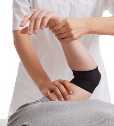 PHYSIOTHERAPY